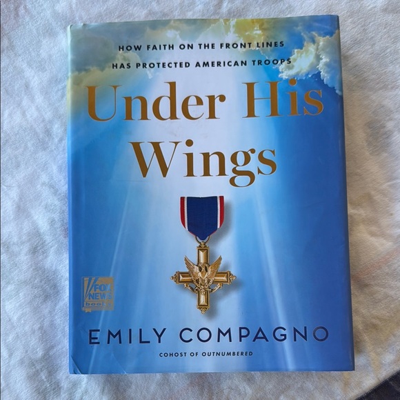Accents Under His Wings By Emily Compagno Blue Cover Poshmark accents-under-his-wings-by-emily-compagno-blue-cover-poshmark